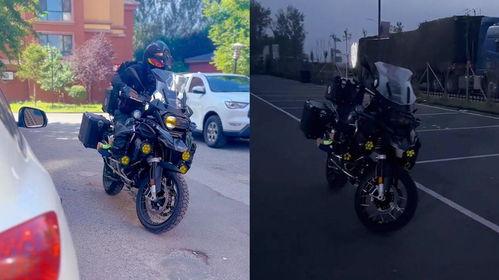 爆料机车博主视频大全,揭秘骑行世界精彩瞬间  第3张